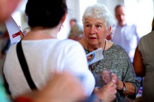 Ottery St Mary Library move