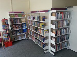 Torbay Library