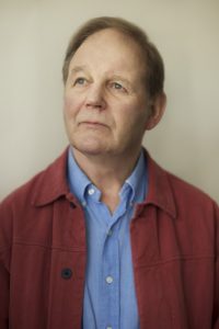 Author Michael Morpurgo announced Libraries Unlimited Patron, Devon