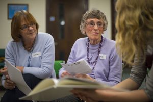 Events a Barnstaple Library