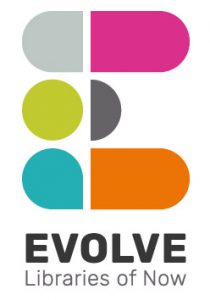 Evolve Libraries of Now